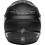 Thor Sector Chev 2022 Youth Motocross Helmet