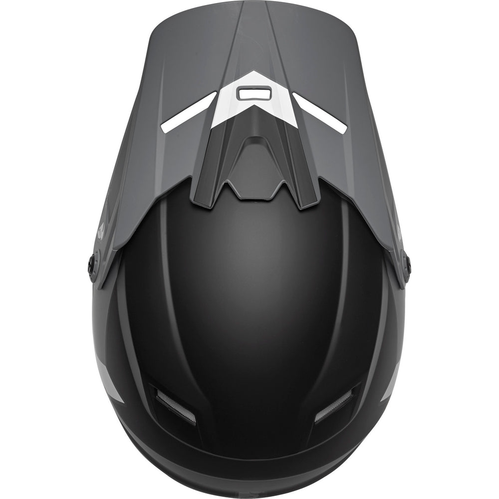 Thor Sector Chev 2022 Youth Motocross Helmet