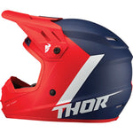 Thor Sector Chev 2022 Youth Motocross Helmet