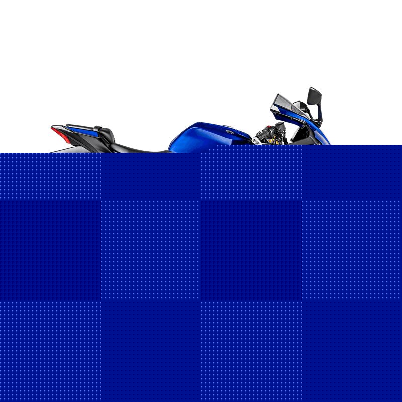 Akrapovic Racing Line Exhaust System - Yamaha YZF-R 125 ABS 2019-2020