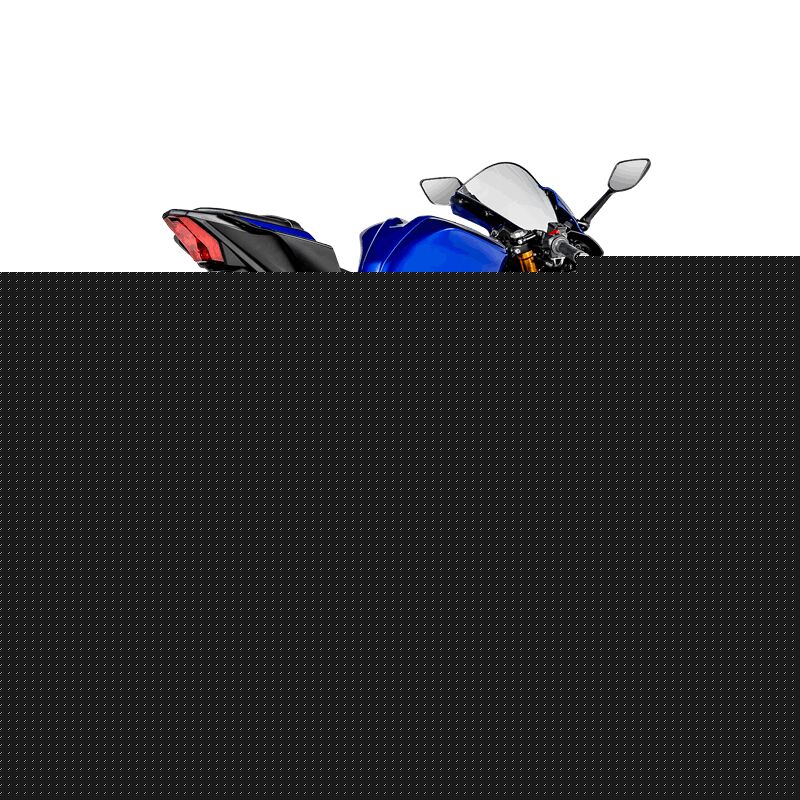 Akrapovic Racing Line Exhaust System - Yamaha YZF-R 125 ABS 2019-2020