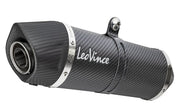 LeoVince LV One Evo Carbon Full Exhaust System - Yamaha YZF-R 125 2019-2020