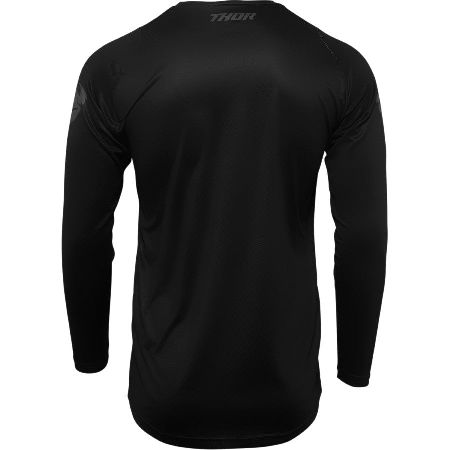 Thor Sector Minimal 2022 Youth Motocross Jersey