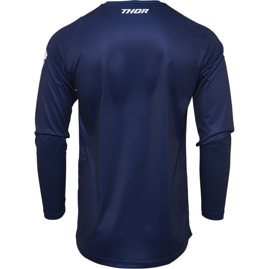 Thor Sector Minimal 2022 Youth Motocross Jersey