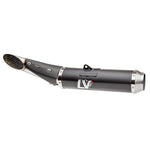 LeoVince LV Race Full Exhaust System - Honda CB 750 2023-2024