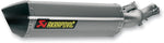 Akrapovic Line Silencer For Honda VFR 1200 F 2010-2015