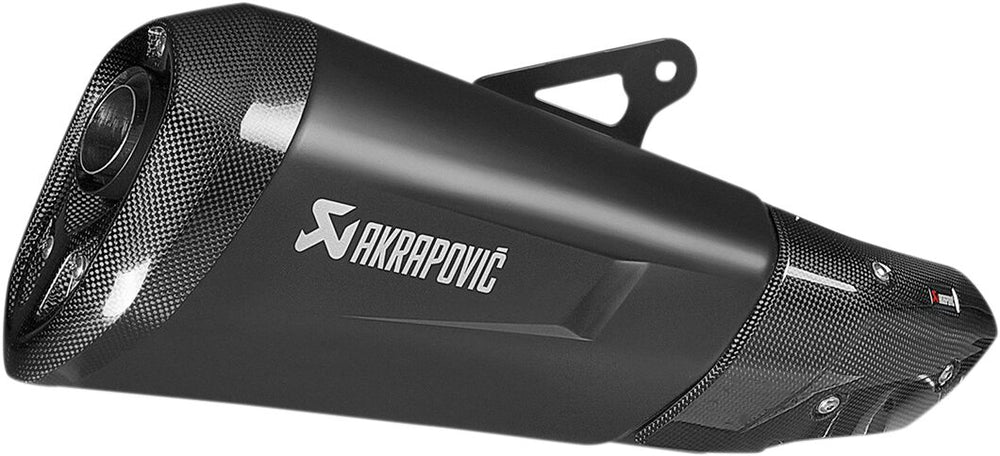 Akrapovic Line Silencer - BMW S 1000 XR 2015-2016