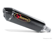 Akrapovic Line Silencer - Yamaha FZ 1000 N 2006-2014