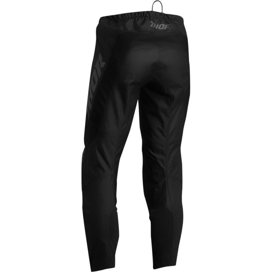 Pantalon cross SECTOR SHEAR THOR Noir/Gris - , Pantalon Cross Pantalon cross SECTOR SHEAR THOR Noir/Gris - , Pantalon Cross