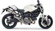 LeoVince LV One Evo Silencer - Ducati Monster 796 2011-2015