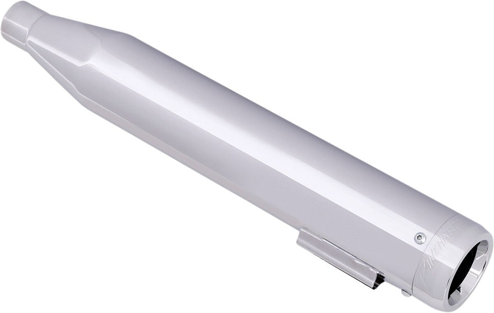 Rinehart 3.5" Dual Silencer - Indian Scout 69 2015-2016