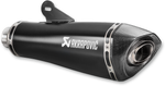 Akrapovic Series Silencer - BMW R Nine T 2014-2023
