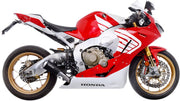 LeoVince LV-10 Black Edition  Silencer - Honda CBR 1000 RR Fireblade 2017-2019