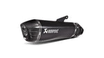Akrapovic Line Silencer - Kawasaki H2 1000 SX Ninja 2018-2020