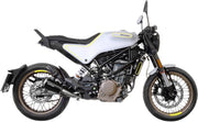 LeoVince LV-10 Black Edition Silencer - Husqvarna 401 Vitpilen 2018-2019