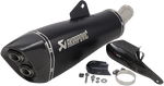 Akrapovic Titanium Line Silencer - BMW R 1250 RS 2019-2023