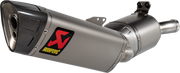 Akrapovic Line Silencer - BMW F 900 XR 2020-2023