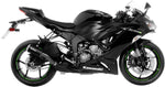 LeoVince LV-10  Silencer - Kawasaki ZX-6 R 636 Ninja 2013-2015