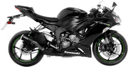 LeoVince LV-10  Silencer - Kawasaki ZX-6 R 636 Ninja 2013-2015