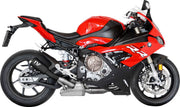 LeoVince LV-10  Silencer - BMW S 1000 RR 2019-2022