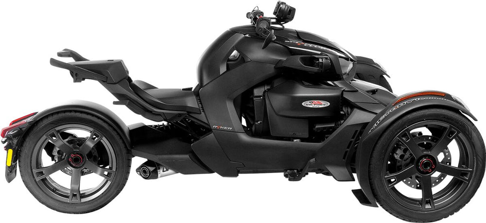 LeoVince Silencer - Can Am Ryker 900 ACE 2019-2022