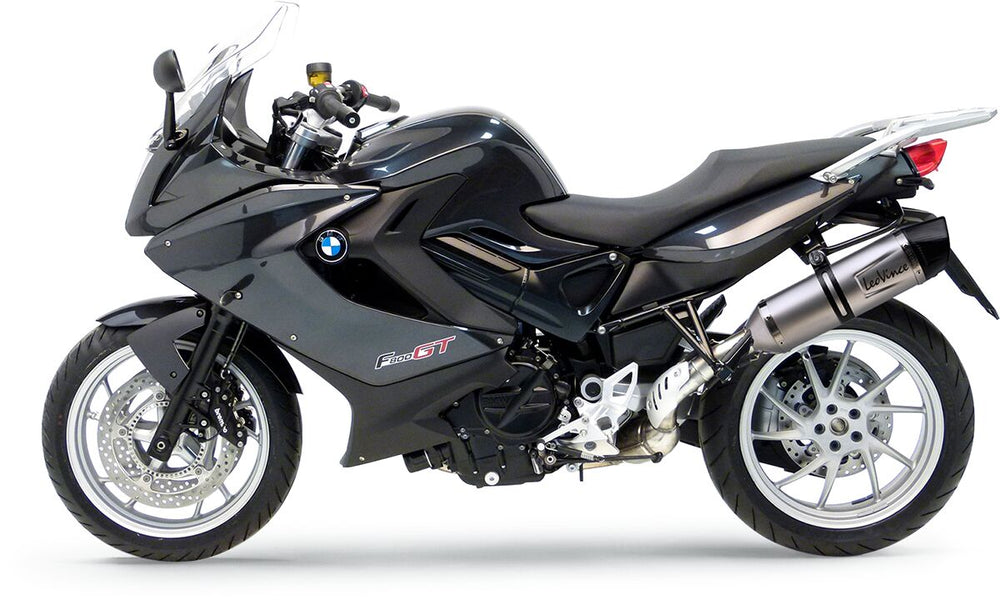 LeoVince LV One Evo Silencer BMW F 800 R 2009-2016 – Ghostbikes