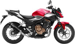 LeoVince LV One Evo  Silencer - Honda CBR 500 R 2019-2023