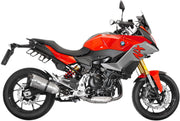 LeoVince Factory S  Silencer - BMW F 900 XR 2020-2024