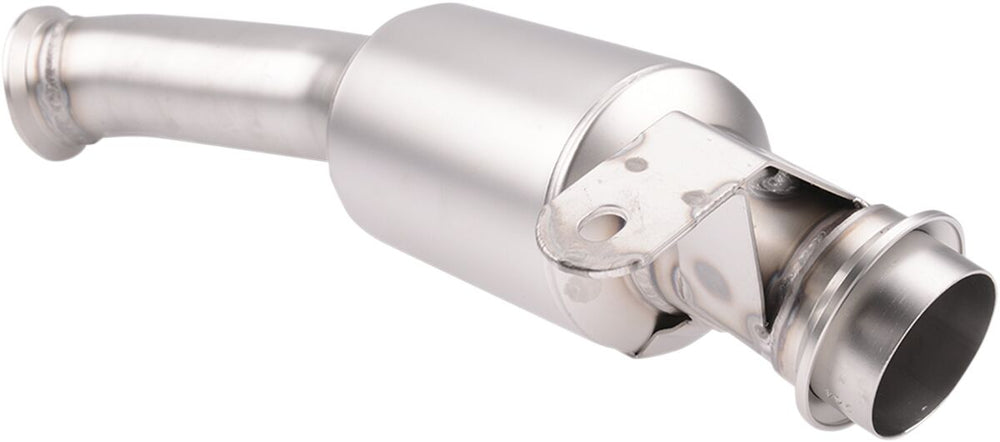 LeoVince Cat Eliminator Link Pipe - KTM Duke 690 R 2013-2017