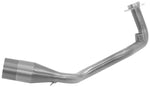 Arrow Homologated Header Exhaust Pipe - Piaggio Medley 125 I-Get ABS 2016-20