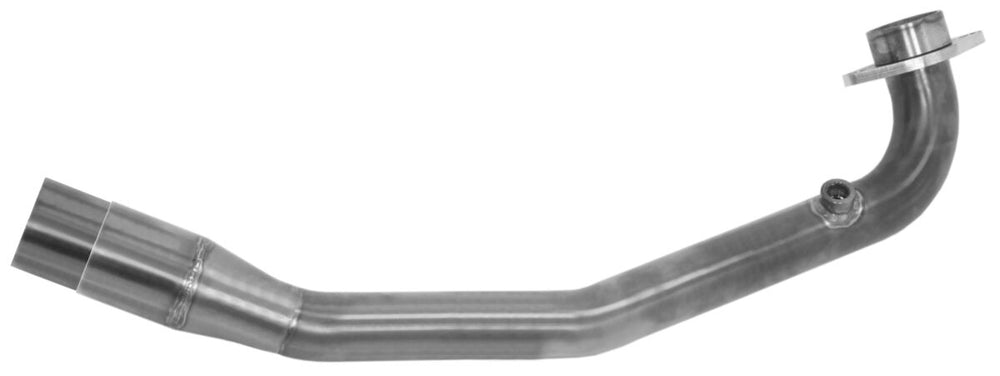 Arrow Homologated Header Exhaust Pipe - Kymco Xciting 400 I 2014-16