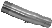 Arrow Mid Pipe - BMW C650 Sport ABS 2016-2020