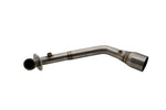 Arrow Homologated Header Exhaust Pipe - Honda PCX125 CBS 2018-20