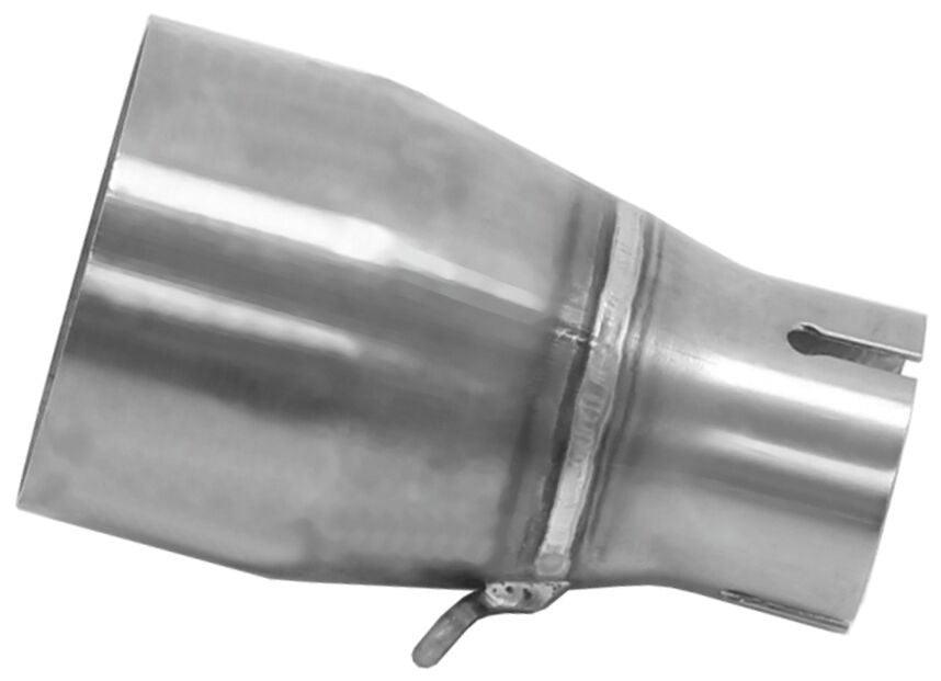 Arrow Race Connecting Exhaust Pipe - Kymco Xciting 400 I ABS 2017-18