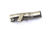 LeoVince Link Pipe - Kawasaki ZX-10 R 1000 Ninja 2011-2015