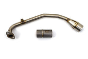 Arrow Homologated Header Exhaust Pipe - Honda PCX125 ABS 2021