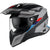 Airoh Commander Skill Dual Sport Helmet