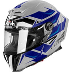 Airoh GP550S Wander Motorcycle Helmet & Visor