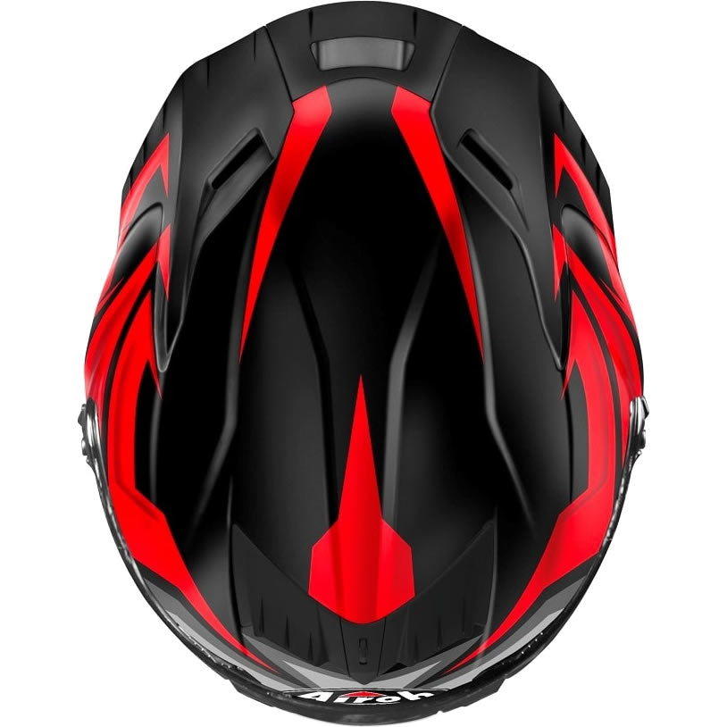 Airoh GP550S Wander Motorcycle Helmet