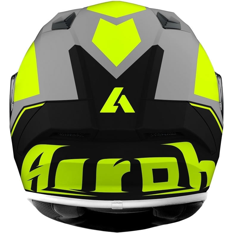 Airoh Valor Wings Motorcycle Helmet