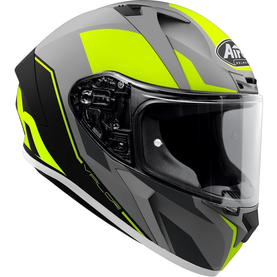Airoh Valor Wings Motorcycle Helmet