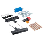 Oxford CO2 Tyre Repair Kit 1 (OX720)