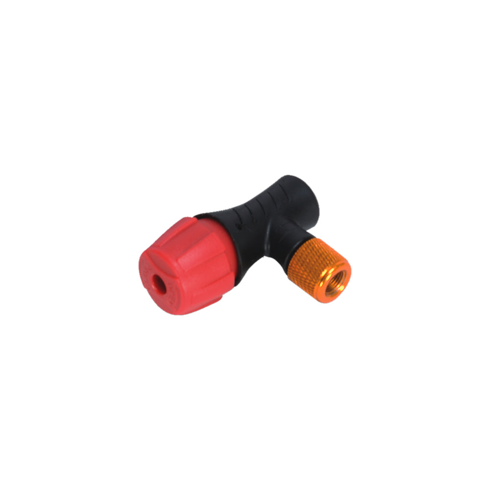 Oxford CO2 Tyre Repair Kit 1 (OX720)