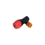 Oxford CO2 Tyre Repair Kit 1 (OX720)