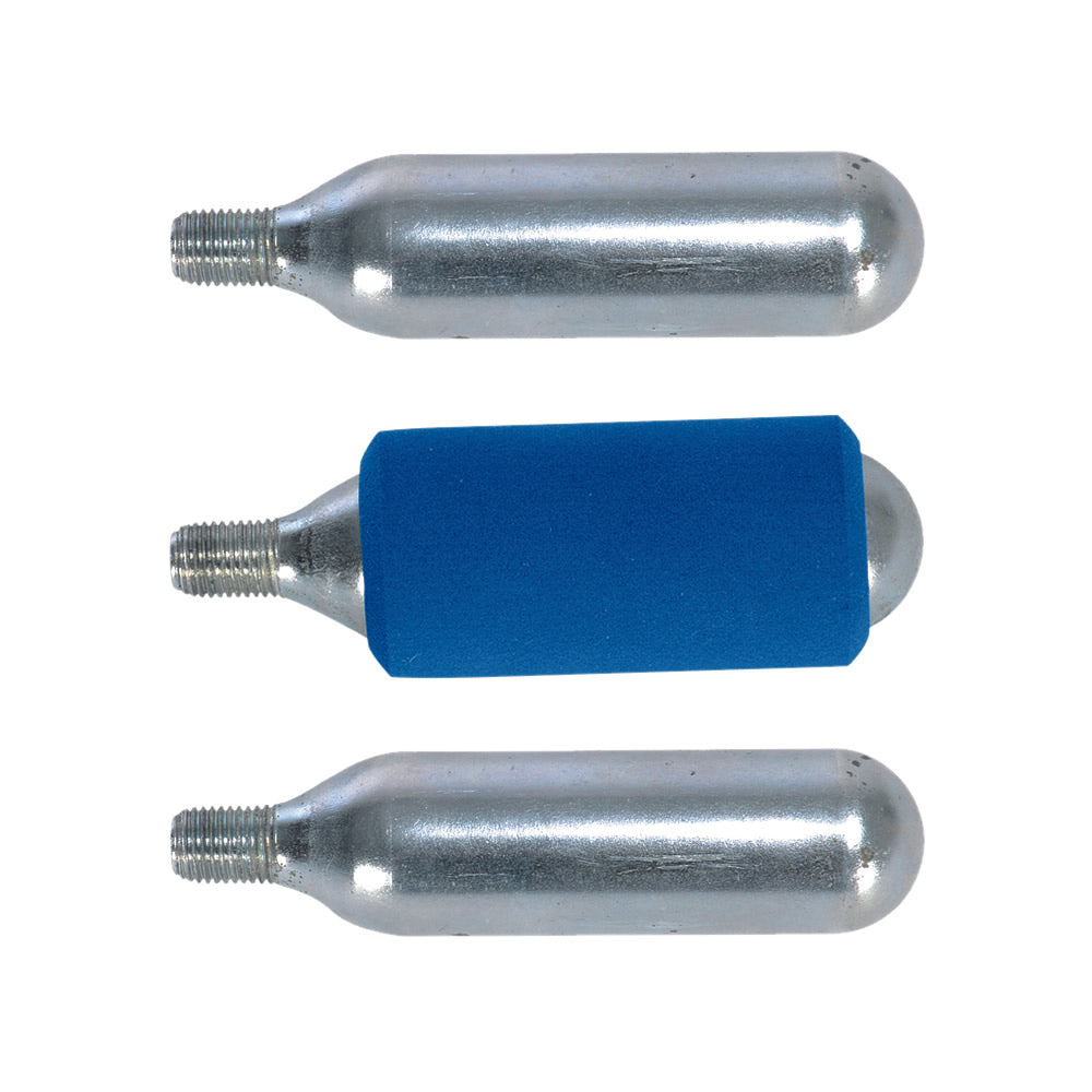 Oxford CO2 Tyre Repair Kit 1 (OX720)
