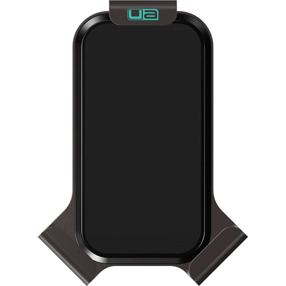 Ultimateaddons Grip & Go Universal Motorcycle Phone Holder with Gripper Mount