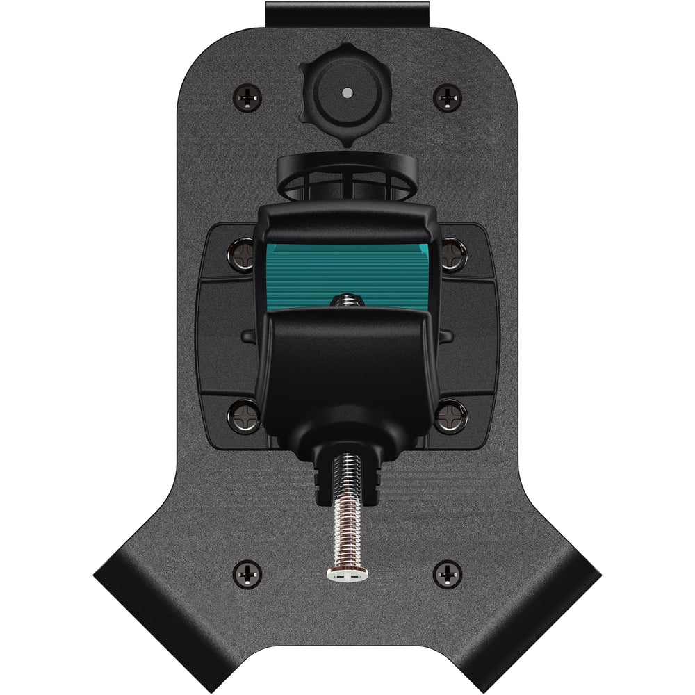 Ultimateaddons Grip & Go Universal Motorcycle Phone Holder with Gripper Mount