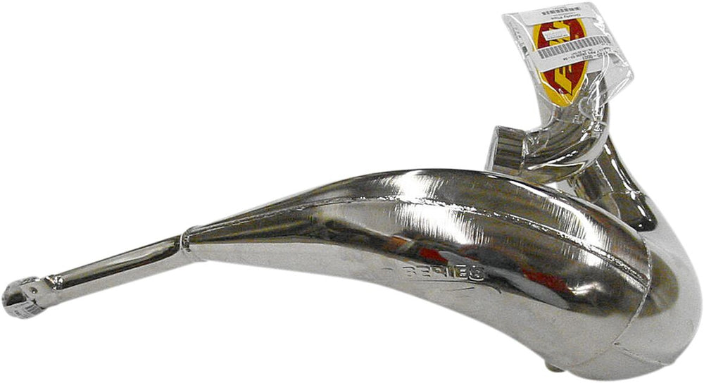 FMF Gnarly Front Pipe - Honda CR250 2003-04