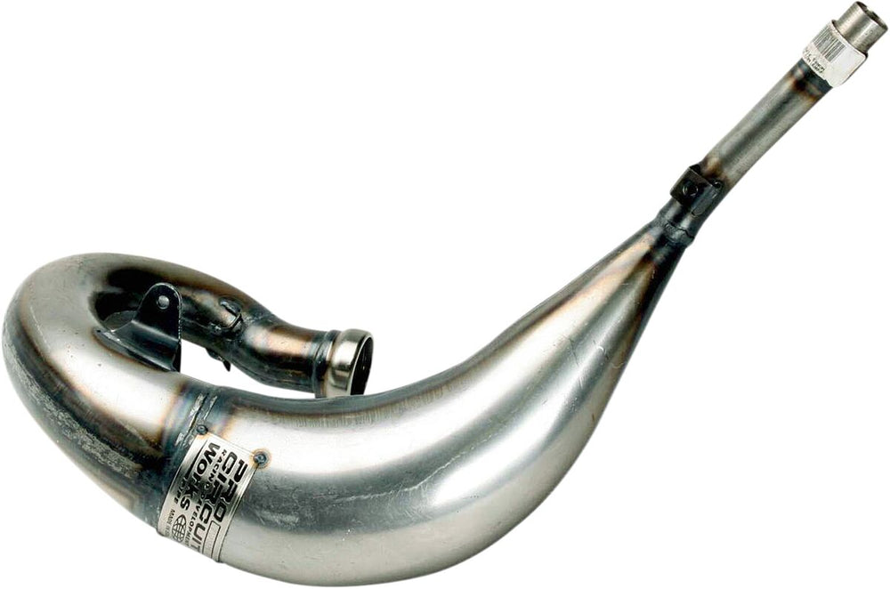 Pro Circuit Works Front Pipe - Yamaha YZ125 2006-2021