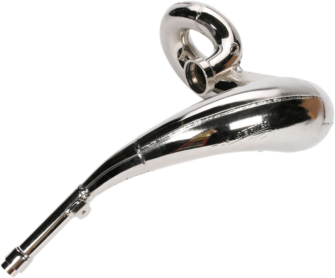 FMF Gnarly Front Pipe - Yamaha YZ250 1999-2021 – Ghostbikes